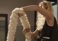 modeontwerpster Winde Rienstra #1: het creatieproces