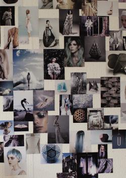 modeontwerpster Winde Rienstra #1: het creatieproces