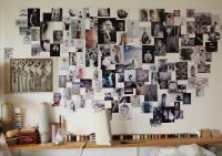 modeontwerpster Winde Rienstra #1: het creatieproces