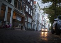 Oosthaven-Westhaven, Gouda
