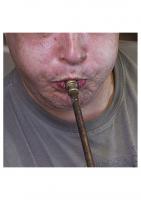 de glasblazer