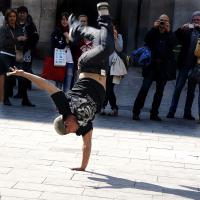 streetdance