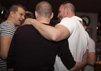 the inner circle