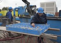 bouwplaats: WKO Brontechnologie
