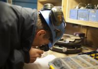 bouwplaats: WKO Brontechnologie