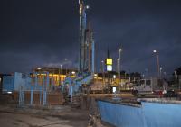 bouwplaats: WKO Brontechnologie
