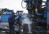 bouwplaats: WKO Brontechnologie